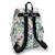 Sac à dos kipling city pack small 33 cm - qualité premium Bleu+Bleu ciel+Multicolore+Rouge 12 - vertbaudet enfant 