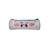 Lili lou - trousse scolaire ronde - beige - fille - 1 compartiment Beige 4 - vertbaudet enfant 