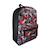 Marvel - sac à dos scolaire - garçon - noir/rouge - 1 compartiment Gris 2 - vertbaudet enfant 