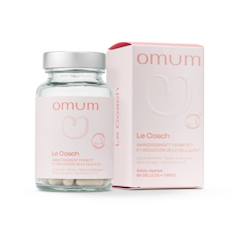 -Complément alimentaire minceur, anti-cellulite et fermeté le coach - 60 gélules 1 mois