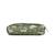Trousse - compartiments garçon pol fox jurassic - maternelle - primaine - vert - motif dinosaure Vert 4 - vertbaudet enfant 