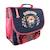 Chacha - cartable scolaire 36 cm - fille - bleu/rose - 1 compartiment Bleu 2 - vertbaudet enfant 