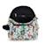 Sac à dos kipling city pack small 33 cm - qualité premium Bleu+Bleu ciel+Multicolore+Rouge 11 - vertbaudet enfant 