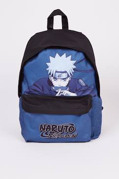 -Sac à dos  40x30x15cm garçon  naruto