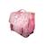My melody - cartable scolaire 38 cm sweet - rose - 2 compartiments Rose 2 - vertbaudet enfant 