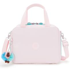Puériculture-Sac lunch kipling miyo 25 cm - sac goûter ( palm)