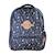 Harry potter - sac à dos enfant - bleu nuit - 2 compartiments Bleu 1 - vertbaudet enfant 