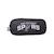 Nba san antonio spurs - trousse scolaire - noir - garçon - 2 compartiments zippé Noir 1 - vertbaudet enfant 