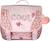 Kip - cartable scolaire 38 cm graou - rose - 2 compartiments Rose 4 - vertbaudet enfant 