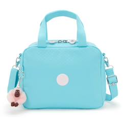 Puériculture-Sac lunch kipling miyo 25 cm - sac goûter ( palm)