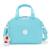 Sac lunch kipling miyo 25 cm - sac goûter ( palm) Bleu+Bleu Marine+Bleu océan+Floral+Gris Vert+Noir Jaune+Noir Rouge+Rose+Rose poudrée 1 - vertbaudet enfant 