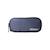 Offshore - trousse scolaire - marine - 2 compartiments zippé Bleu 1 - vertbaudet enfant 