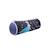 Disney frozen - la reine des neiges - trousse scolaire ronde - bleu/violet - fille - 1 compartiment- Bleu 2 - vertbaudet enfant 