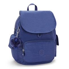 Sac à dos kipling city pack small 33 cm - qualité premium  - vertbaudet enfant