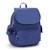 Sac à dos kipling city pack small 33 cm - qualité premium Bleu+Bleu ciel+Multicolore+Rouge 1 - vertbaudet enfant 