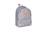 Harry potter - sac à dos hedwig - fille - gris imprimé - 1 compartiment Gris 2 - vertbaudet enfant 