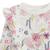 Ensemble bébé sweat et legging en molleton louisa Rose 5 - vertbaudet enfant 