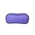 Cybel - trousse scolaire rectangulaire - violet - fille - 2 compartiments Violet 4 - vertbaudet enfant 