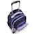 Sac à dos à roulettes enfant kipling new zea 50 cm 4 roues Bleu / bleu / marine / gris+Violet/vert/rose 7 - vertbaudet enfant 