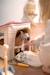 Cheval avec écurie et accessoires Beige 2 - vertbaudet enfant 