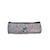 Stitch? Trousse scolaire ronde - gris - 1 compartiment Gris 1 - vertbaudet enfant 