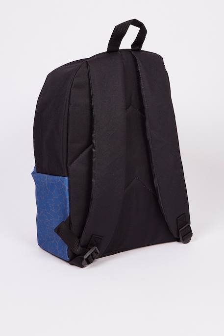 Sac à dos 40x30x15 cm naruto Noir 2 - vertbaudet enfant 