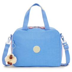 Puériculture-Sac lunch kipling miyo 25 cm - sac goûter ( palm)