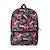 Marvel - sac à dos scolaire - garçon - noir/rouge - 1 compartiment Gris 1 - vertbaudet enfant 