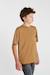 Tee-shirt patubo Gold 3 - vertbaudet enfant 