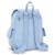 Sac à dos kipling city pack small 33 cm - qualité premium Bleu+Bleu ciel+Multicolore+Rouge 8 - vertbaudet enfant 