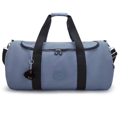 Sac de sport kipling argus m - weekender 62 cm Bleu 2 - vertbaudet enfant 