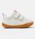 Baskets cuir PEU CAMI Blanc natural 1 - vertbaudet enfant 