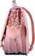 Kip - cartable scolaire 38 cm graou - rose - 2 compartiments Rose 3 - vertbaudet enfant 