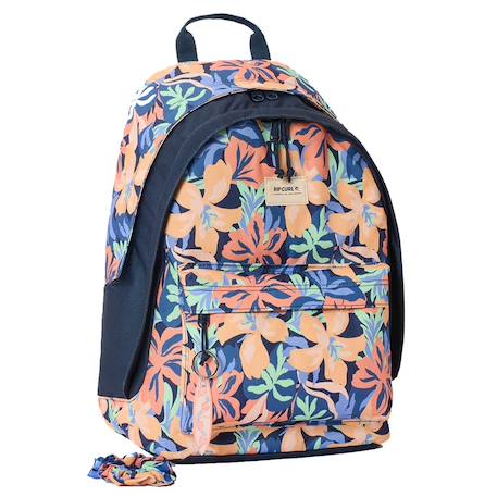 Fille-Sac à dos primaire rip curl 41 cm 2 compartiments