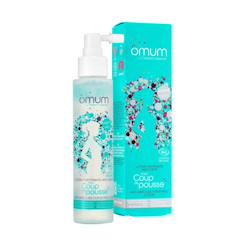 Puériculture-Lotion cheveux anti chute fortifiante mon coup de pousse - 100 ml