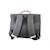 Cartable scolaire 2 compartiments nba - noir & orange - 38 cm Noir 4 - vertbaudet enfant 