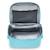 Sac lunch kipling miyo 25 cm - sac goûter ( palm) Bleu+Bleu Marine+Bleu océan+Floral+Gris Vert+Noir Jaune+Noir Rouge+Rose+Rose poudrée 3 - vertbaudet enfant 