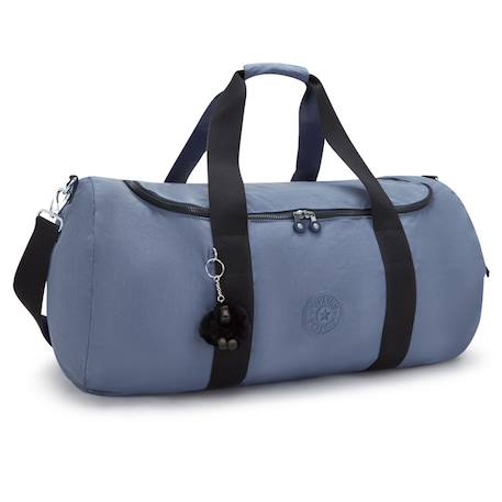 Sac de sport kipling argus m - weekender 62 cm Bleu 1 - vertbaudet enfant 