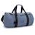 Sac de sport kipling argus m - weekender 62 cm Bleu 1 - vertbaudet enfant 