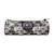 Jurassic world - trousse scolaire ronde - vert/noir - garçon - 1 compartiment zippé Vert 4 - vertbaudet enfant 