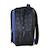 Harry potter - sac à dos scolaire enfant - bleu/noir - 2 compartiments Bleu 3 - vertbaudet enfant 