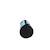 Beyblade - ? Trousse scolaire ronde - bleu - garçon - 1 compartiment Bleu 3 - vertbaudet enfant 