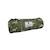 Trousse ronde garçon pol fox jurassic - maternelle - primaine - vert - motif dinosaure Vert 2 - vertbaudet enfant 