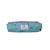 Trousse - compartiments fille pol fox kawai - maternelle - primaine - bleu avec des motifs kawai Bleu 1 - vertbaudet enfant 