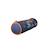 Toy story - trousse scolaire ronde - bleu - orange - garçon - 1 compartiment Bleu 2 - vertbaudet enfant 
