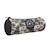 Jurassic world - trousse scolaire ronde - vert/noir - garçon - 1 compartiment zippé Vert 2 - vertbaudet enfant 