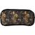 Yu-gi-oh - trousse scolaire double compartiment - king of game noir - enfant Noir 3 - vertbaudet enfant 