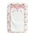 Housse de matelas à langer + 2 tapis de change machu picchu Rose 4 - vertbaudet enfant 