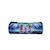 Beyblade - ? Trousse scolaire ronde - bleu - garçon - 1 compartiment Bleu 1 - vertbaudet enfant 