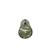 Trousse ronde garçon pol fox jurassic - maternelle - primaine - vert - motif dinosaure Vert 3 - vertbaudet enfant 
